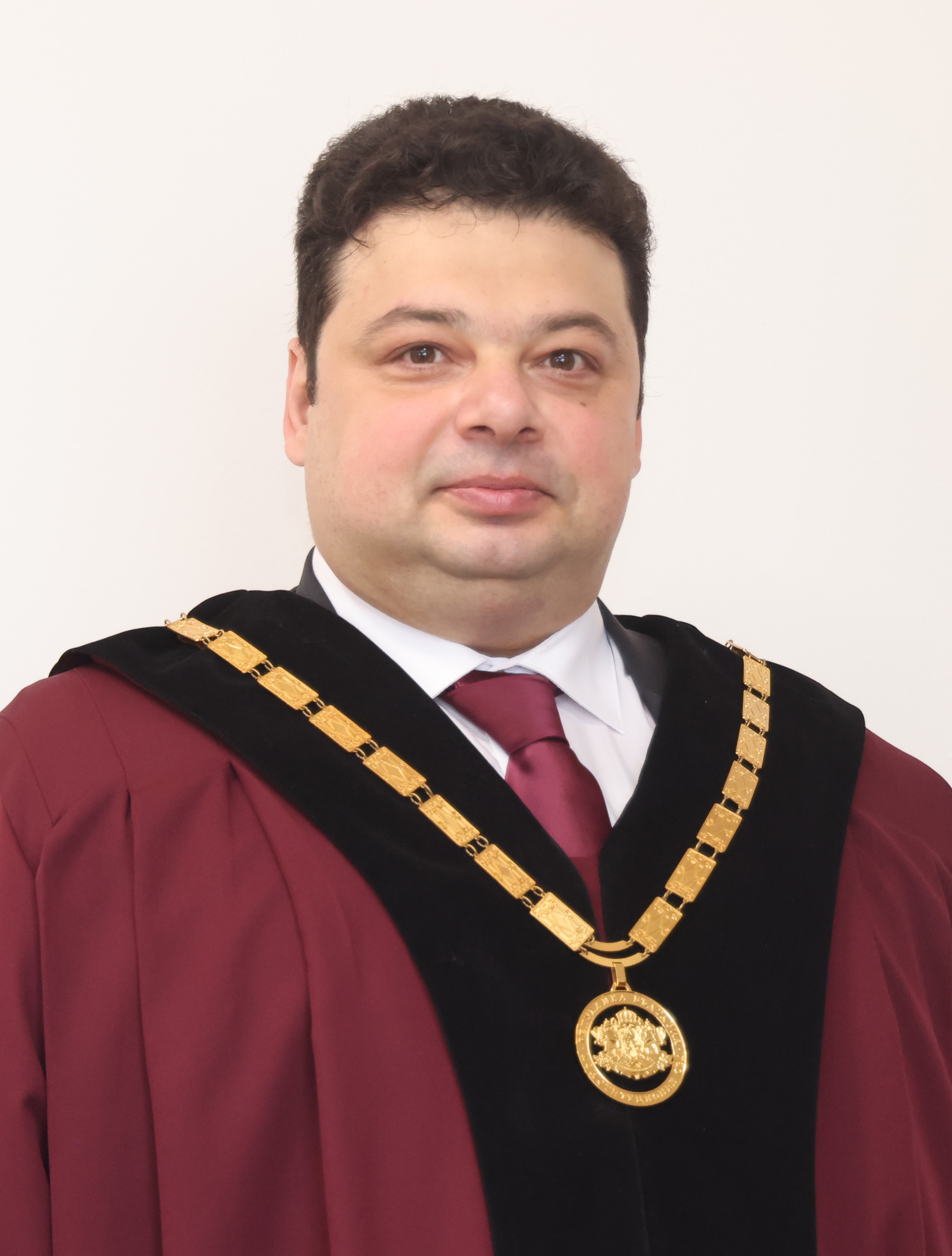 Орлин Колев